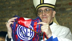 Walpurgis und Franziskus