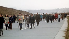 Angst vor Ölpreisschock an der Börse