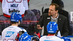 Beutezug der Adler Mannheim