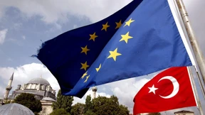Europa hat für die Türkei nicht viel im Köcher