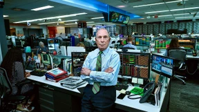 Von der Wall Street ins Weiße Haus