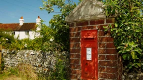 Die Royal Mail soll an die Börse