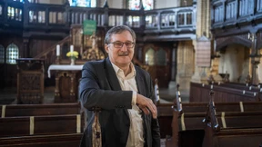 Seelsorge in Zeiten von Corona