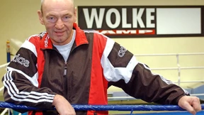 Meister, Lehrer, Maske-Bildner