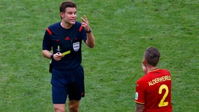 Fandels Lob für Felix Brych