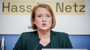 In der Schreckspirale