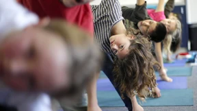 Welche Fitnesstrends für Kinder geeignet sind – und welche nicht