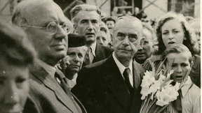 Die Tiefe dieses Hasses