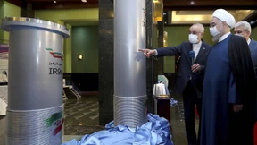 Was Trump in Iran geschafft hat