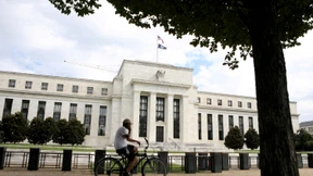 Fed will mit neuen Szenarien Schwächen bei Banken testen