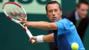 Nadal-Bezwinger Brown scheitert