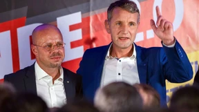 Was bleibt von der AfD?