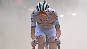 Pogačar und das Rennen mit dem „Ketchup-Flaschen-Effekt“