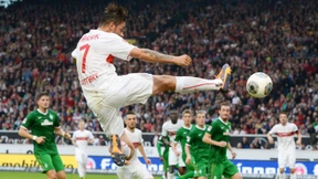 Stuttgart tritt auf der Stelle