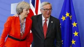 Brüssel schickt eine Rechnung über 60 Milliarden Euro