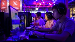 Wenn Gamer ständig unter Strom stehen