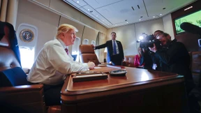 Trump droht mit 20-Prozent-Strafzoll auf Produkte aus Mexiko