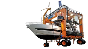 Willi und die Tausendfüßler