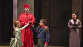 Gewagt, gestemmt, gewonnen