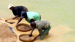 Die Flaute könnte auch ein Boom sein