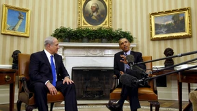 Netanjahu und Obama sprechen über weitere Milliarden an Militärhilfen