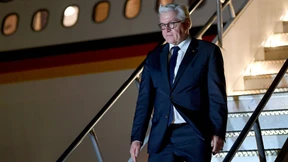 Baklava für den Bundespräsidenten