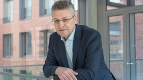 Wieler wechselt vom RKI zum HPI