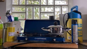 Toxische Maskulinität in der WG-Küche