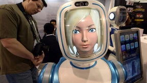 Darf man Angst vor Google haben?