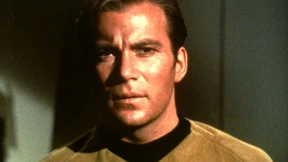 Der Captain heult jetzt Blues