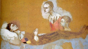 Können Sie das Bild nicht retten?