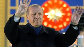 Schuld sind immer die anderen