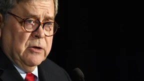 Justizminister Barr ist genervt von Trump-Tweets