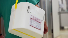 Kommt die Widerspruchslösung?