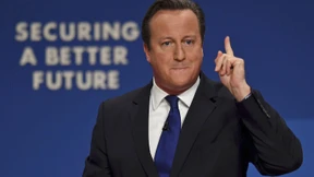 Cameron will Zuwanderung aus EU-Staaten begrenzen