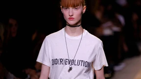 Dior von Frau zu Frau