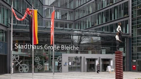 Mittelfristig fehlen viele Millionen