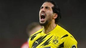 Emre Can als Anführer mit Führungsschwäche