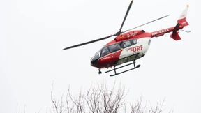 Raserunfall auf der A5: Verletzter gestorben