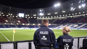 Deutsche Behörden fahnden nach aktiver Terrorgruppe