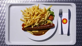 Blind durch schlechte Ernährung?