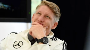 Schweinsteigers Comeback-Plan