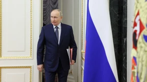 Wie Trump Putins Einnahmen schmälern könnte