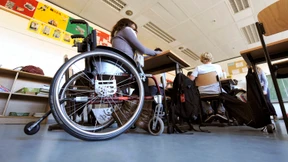 Inklusion mit Augenmaß 