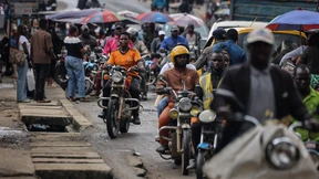 „In der Hölle gibt es keine Pause“