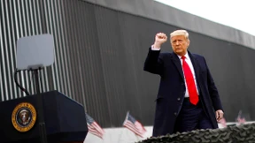 Trump droht schon wieder