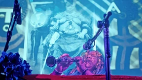 Nichts zum Wohlfühlen