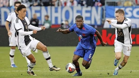 Die große Phantasie des deutschen Fußballs