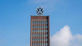 Kämpfer im VW-Stammwerk
