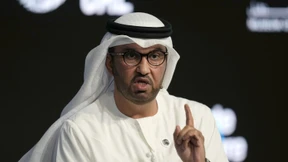 Emirate genehmigen Mega-Gasprojekt